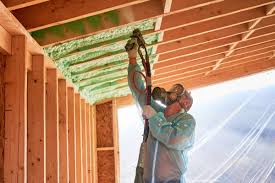 Best Commercial Insulation Services  in Seminole, OK